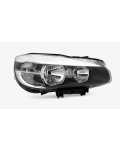 Koplamp voor BMW 2
