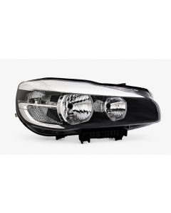 Koplamp voor BMW 2