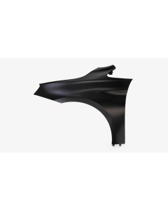 Spatbord Links voor BMW 2