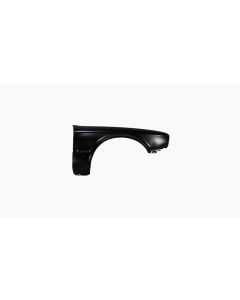 Spatbord rechts voor BMW 3 SERIE 1983-1990