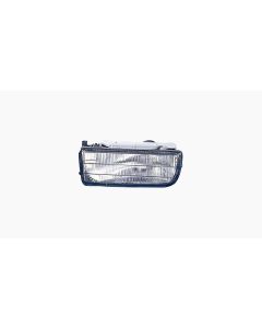 Mistlamp voor BMW 3 SERIE 1991-1998