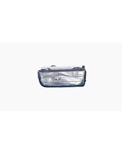 Mistlamp voor BMW 3 SERIE 1991-1998