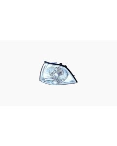 Clign.set Helder Compleet 2D Coupé / Cabrio