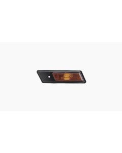 Knipperlicht voor BMW