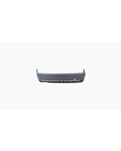 Achterbumper voor BMW 3 SERIE 1998-2001 in primer