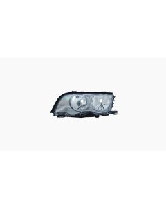 Koplamp voor BMW 3 SERIE 1998-2001