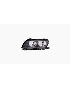 Koplamp voor BMW 3 SERIE 1998-2001