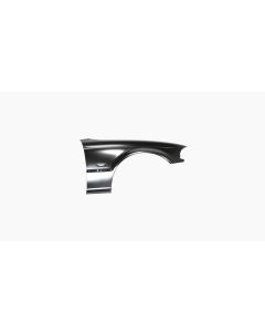 Spatbord rechts voor BMW 3