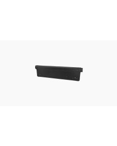 Kentekenplaathouder voor BMW 3 SERIE 2001-2005