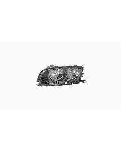 Koplamp voor BMW 3 SERIE 2001-2005