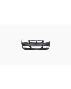 Voorbumper voor BMW 3 SERIE 2005-2008 in primer