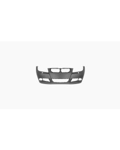 Voorbumper voor BMW 3 SERIE 2005-2008 in primer