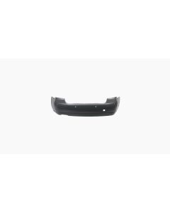 Achterbumper voor BMW 3 SERIE 2005-2008 in primer