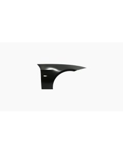 Spatbord rechts voor BMW 3
