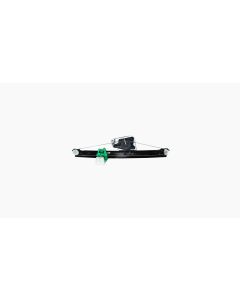 Raammech.achter.5D Met Comfort Functie