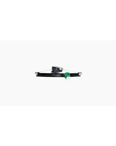 Raammech.achter.5D Met Comfort Functie