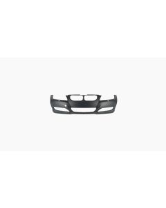 Koplampsproeierkap voor BMW 3 SERIE 2008-2012 in primer