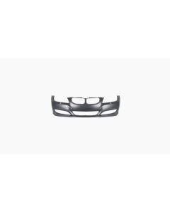 Voorbumper voor BMW 3 SERIE 2008-2012 in primer