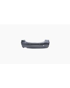Achterbumper voor BMW 3 SERIE 2008-2012 in primer