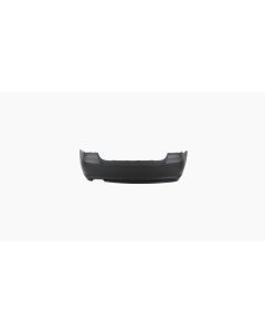 Achterbumper voor BMW 3 SERIE 2008-2012 in primer