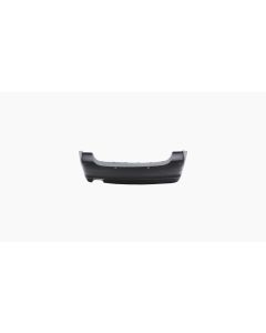 Achterbumper voor BMW 3 SERIE 2008-2012 in primer