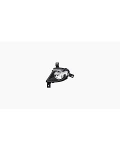 Mistlamp voor BMW 3 SERIE 2008-2012