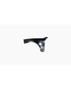 Spatbord Links voor BMW X3