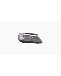 Koplamp voor BMW X3 F25 2010-2014