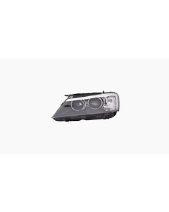 Koplamp voor BMW X3 F25 2010-2014