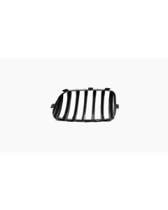 Griille voor BMW X3 F25 2010-2014