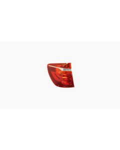 Achterlicht voor BMW X3