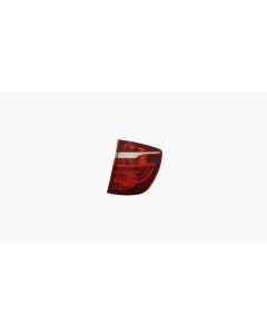 Achterlicht voor BMW X3