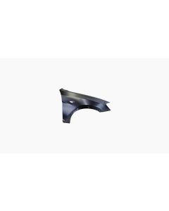 Spatbord rechts voor BMW X3 / X4