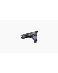 Spatbord Links voor BMW X3 / X4