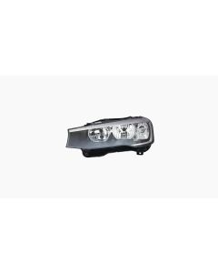 Koplamp voor BMW X3 / X4