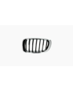 Griille voor BMW X3 F25 2014-2017