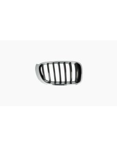 Griille voor BMW X3 F25 2014-2017