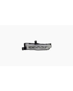 Mistlamp voor BMW X3 / X4