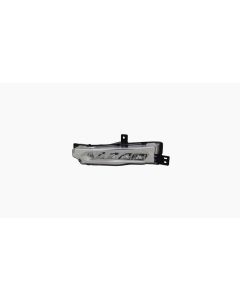 Mistlamp voor BMW X3 / X4