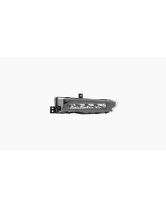 Mistlamp voor BMW X3 / X4