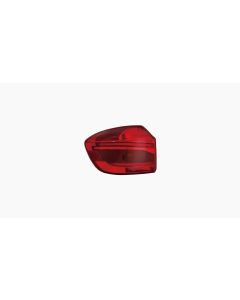 Achterlicht voor BMW X3 G01 2017-2021