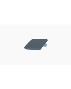 Koplampsproeierkap voor BMW 3 SERIE 2012-2015 in primer
