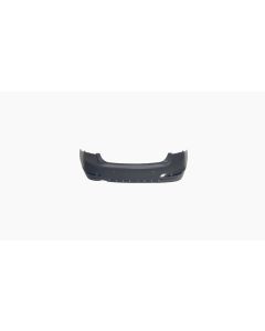 Achterbumper voor BMW 3 SERIE 2012-2015 in primer