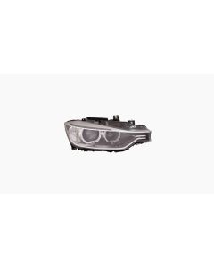 Koplamp voor BMW 3 SERIE 2012-2015