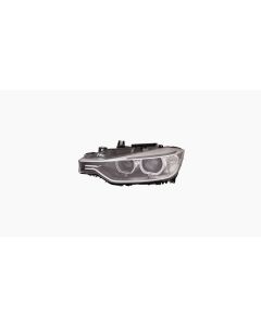 Koplamp voor BMW 3 SERIE 2012-2015