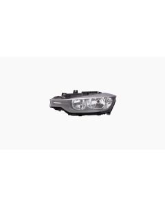 Koplamp voor BMW 3 SERIE 2012-2015