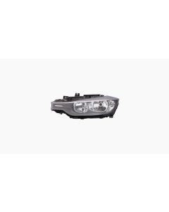 Koplamp voor BMW 3 SERIE 2012-2015