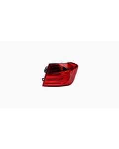 Achterlicht voor BMW 3 SERIE 2012-2015