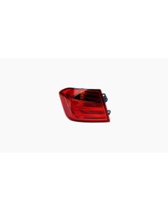 Achterlicht voor BMW 3 SERIE 2012-2015