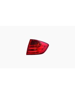 Achterlicht voor BMW 3 SERIE 2012-2015